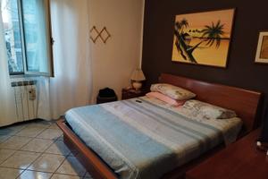 Bilocale arredato e corredato