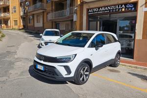 OPEL CROSSLAND 1500 DIESEL CHILOMETRI CERTIFICATI