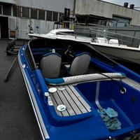 Tullio Abbate Sea Star Junior