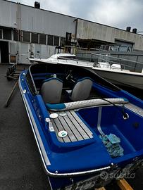 Tullio Abbate Sea Star Junior