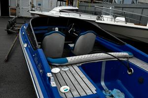 Tullio Abbate Sea Star Junior