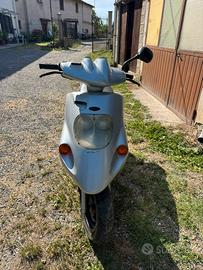 Scooter malaguti f10