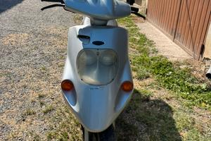 Scooter malaguti f10