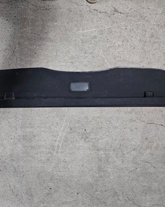 Telo baule cargo porsche cayenne