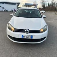 Volkswagen Golf 1.6 TDI DPF 3p. Comfortline