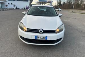 Volkswagen Golf 1.6 TDI DPF 3p. Comfortline