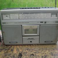 grundig rr 640 professional