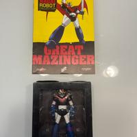 Go nagai n 03  great mazinger