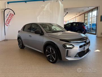 Lancia Ypsilon Hybrid Automatic LX 2025 Prezzo Ver