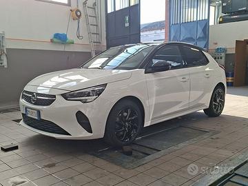 Opel Corsa 1.2 100cv Elegance