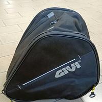 Borsa tunnel centrale T-Max