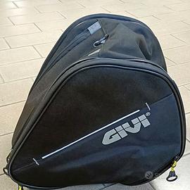 Borsa tunnel centrale T-Max