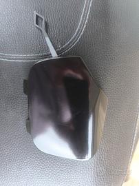 tappo gancio traino Toyota aygo 2014/2015