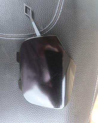 tappo gancio traino Toyota aygo 2014/2015