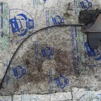 FORD FOCUS C-MAX - SERRATURA PORTELLONE POSTERIORE