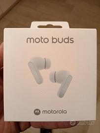 Cuffie Motorola Moto Buds 
