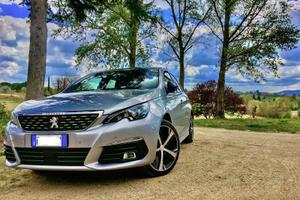 PEUGEOT 308 GT LINE 1.5 130CV – FULL OPTIONAL – PR