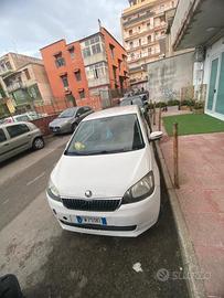 SKODA Citigo - 2013 GPL