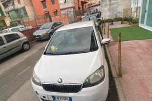 SKODA Citigo - 2013 GPL