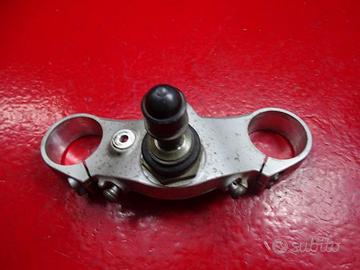 PIASTRA INFERIORE BMW R1200S 2008