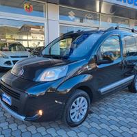 Fiat Qubo 1.3 MJT "TREKKING TRACTION " CERCHI LE