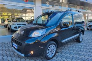 Fiat Qubo 1.3 MJT "TREKKING TRACTION " CERCHI LE