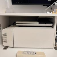 BOSE 990420 sistem acustimass subwoofer CD radio