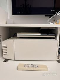 BOSE 990420 sistem acustimass subwoofer CD radio