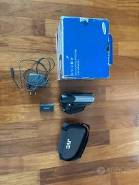 Digital Cam SAMSUNG VP-D371W PAL