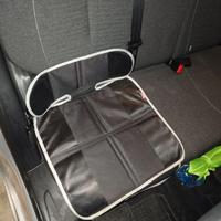 No. 2 Proteggi Sedile Posteriore Auto