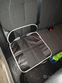 No. 2 Proteggi Sedile Posteriore Auto