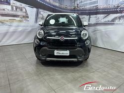 FIAT 500L 1.6 Multijet 120 CV Trekking LOUNGE TE