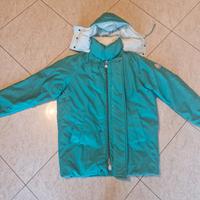 piumino Moncler Grenoble vintage 