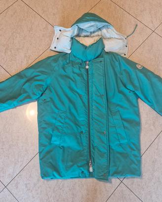 piumino Moncler Grenoble vintage 