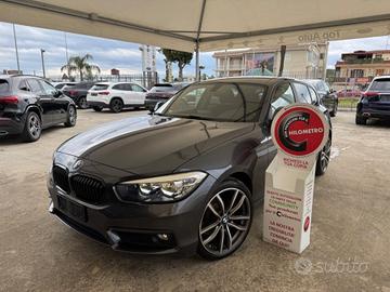 BMW SERIE 116 116d 5p. SPORT - MY16