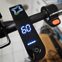 NUOVO Xiaomi scooter essential (monopattino elettr