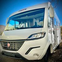 Pilote Motorhome G690GJ EXPRESSION