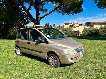 Fiat Multipla Metano/Benzina