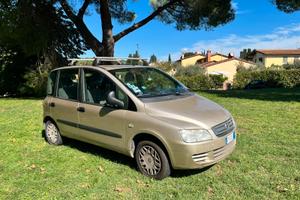 Fiat Multipla Metano/Benzina