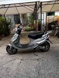 Kymco CX 50