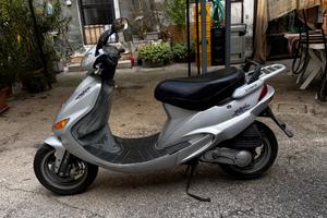 Kymco CX 50