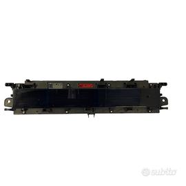 QUADRO STRUMENTI RENAULT Grand Scenic 1° Serie 82