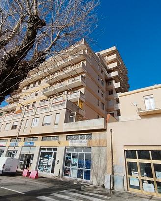 Appartamento panoramico viale ciusa