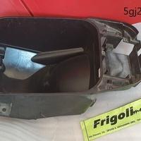 SOTTOSELLA TMAX 500 2004 2005 2006 2007 SELLA VANO