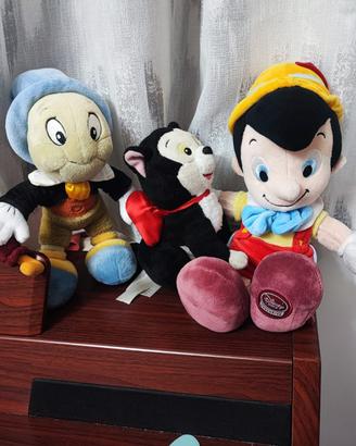 Peluche Pinocchio