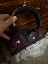 Razer Kraken v4 x