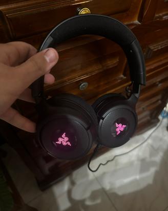 Razer Kraken v4 x