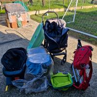 passegino peg perego