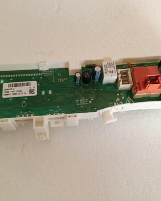 Lavatrice SAN GIORGIO