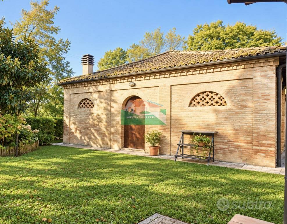 Casa – Ravenna, San Pietro in Campiano - Vista 2